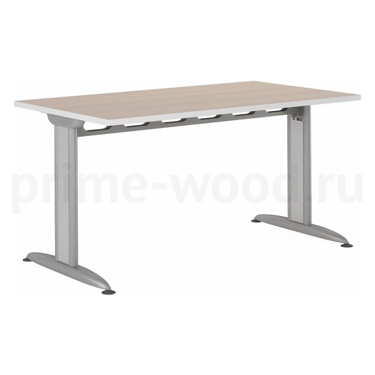Стол 180 METAL T - фото