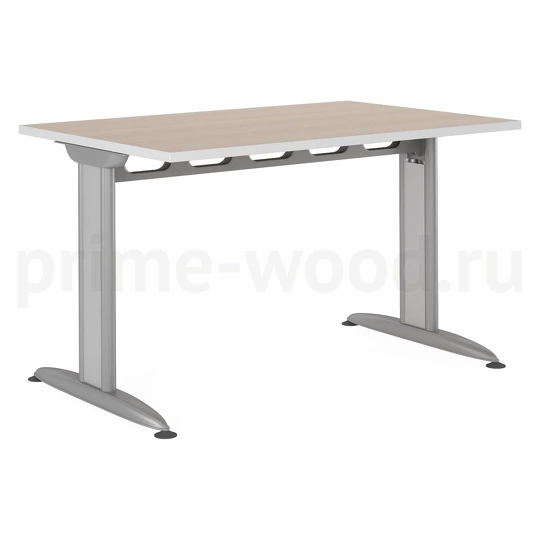 Стол 140 METAL T - фото