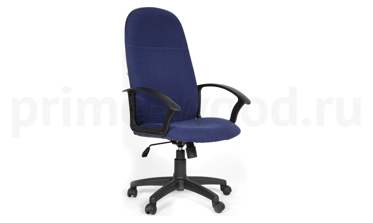 Кресло руководителя Chairman 289 - фото 6